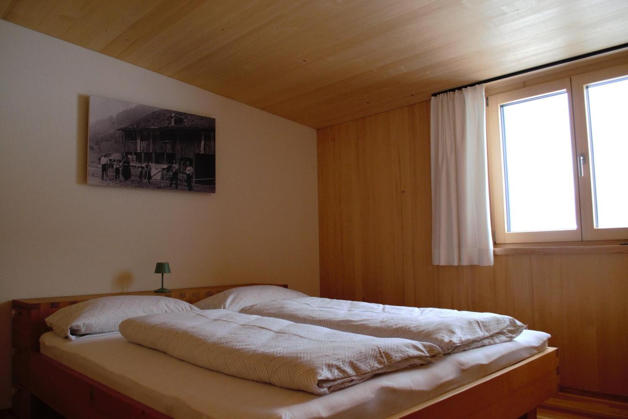 Ferienwohnung Mian Bezau Esterno foto